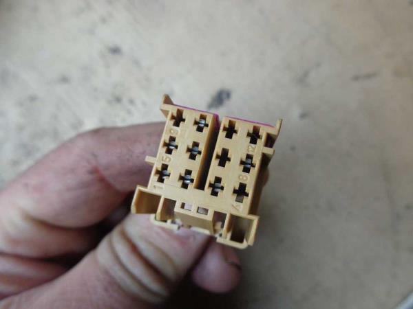 RETROVISEUR DROIT ELECTRIQUE VW - Vue 4